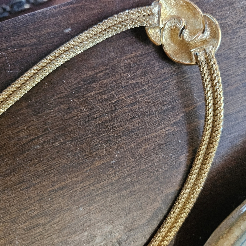 Vintage Christian Dior | Necklace - Picture 11 of 15